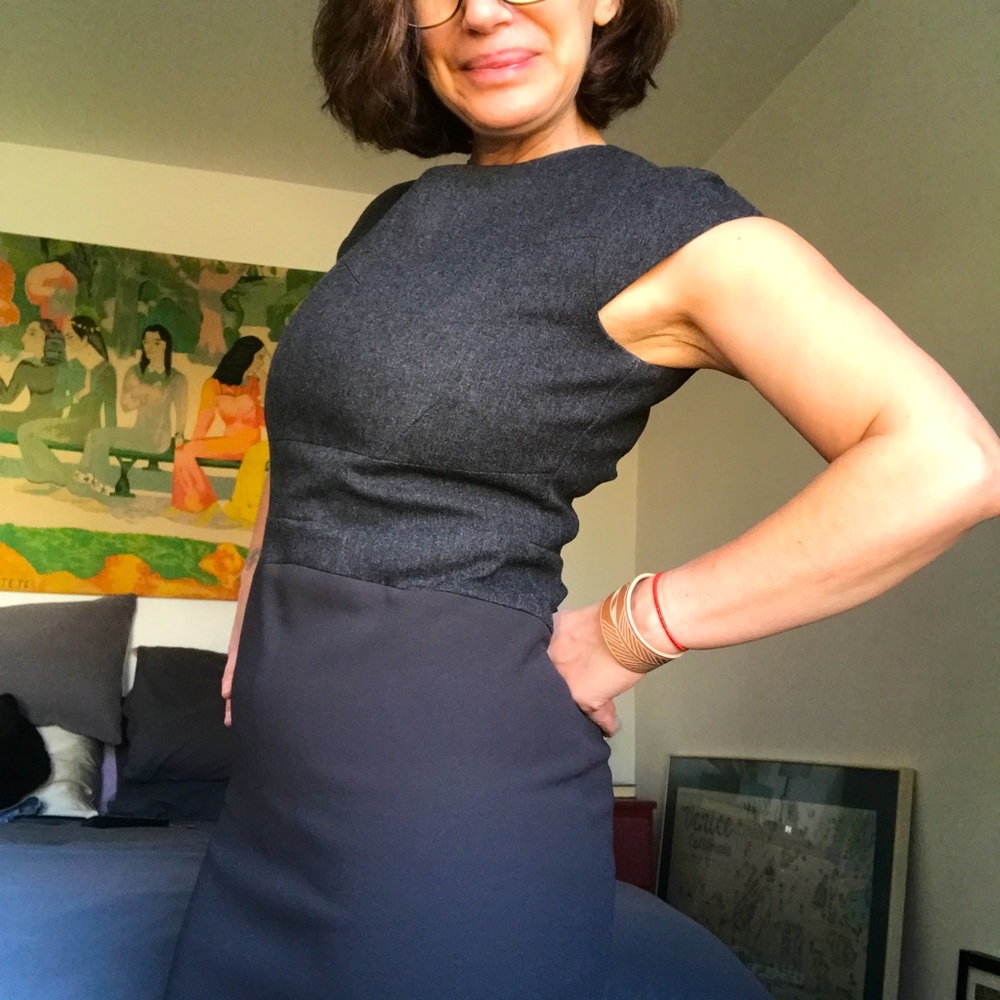 Zara Dress